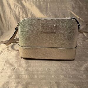 Kate Spade Wellesley Hanna Elegant Gold Women's Bag